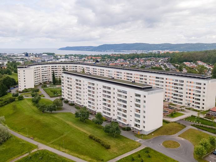 3 rok · 82 m² · Bokgatan 10