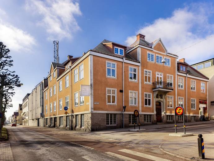 3 rok · 83 m² · Norrgatan 5