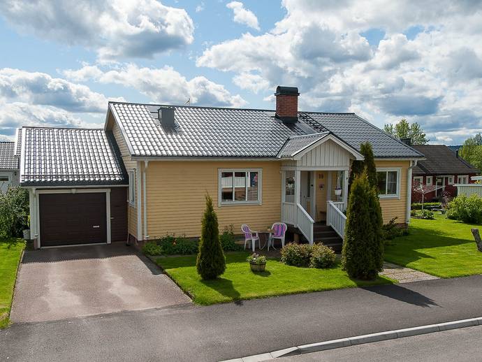 5 rok · 90 m² · Mårdvägen 19