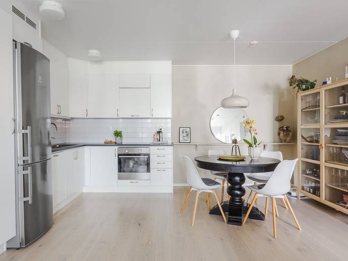 1,5 rok · 51 m² · Bryggvägen 1C