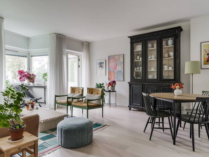3 rok · 81 m² · Västra Rönneholmsvägen 64B