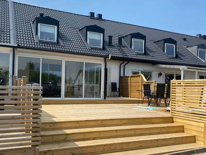 5 rok · 129 m² · Stensholmsvägen 5 E