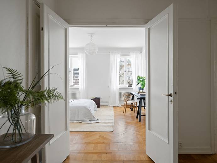 2 rok · 65 m² · Norrbackagatan 25A
