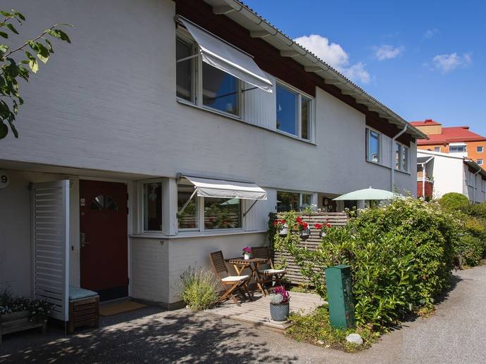 4 rok · 89 m² · Pipers väg 121