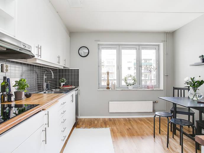 2 rok · 62,5 m² · Kungsgatan 2 B