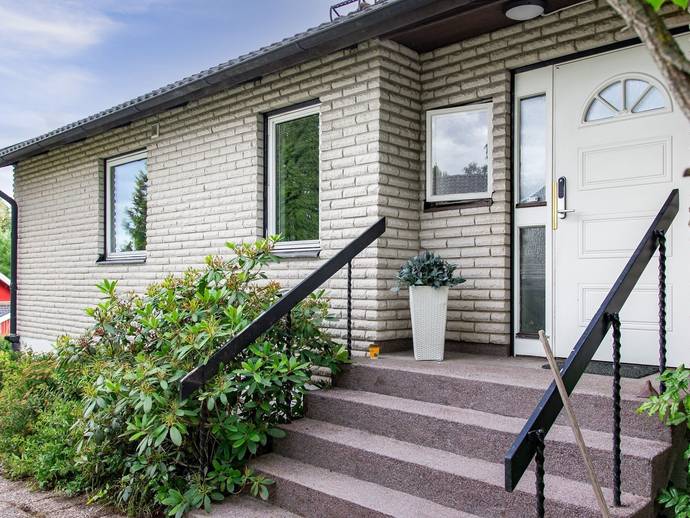6 rok · 129 m² · Fridebergsvägen 18
