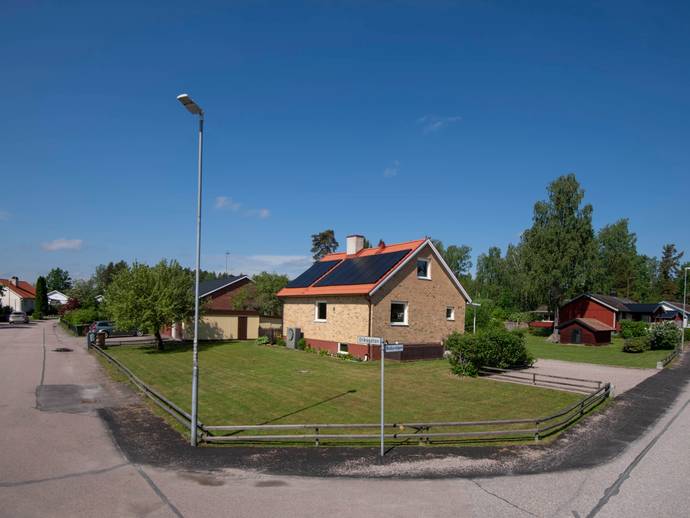 5 rok · 101 m² · Bejbyvägen 15
