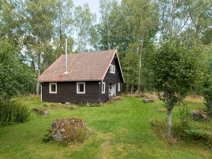 3 rok · 84 m² · Torp Skräddartorp 2