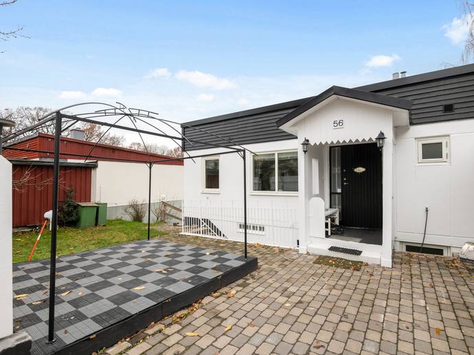 4 rok · 112 m² · Lammholmsbacken 56