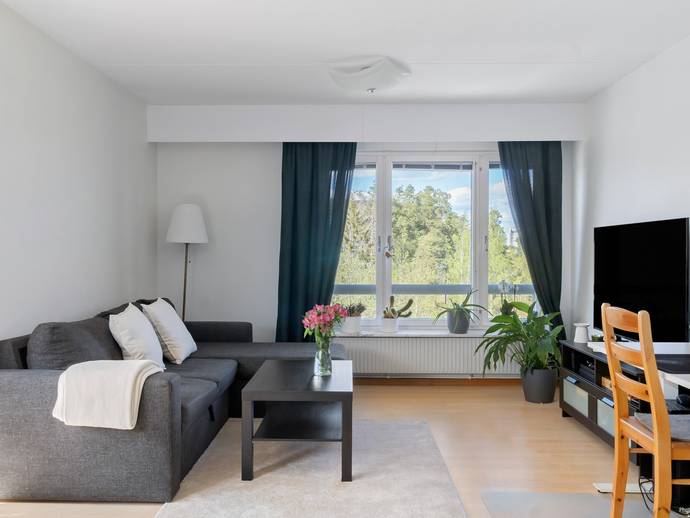 2 rok · 50,5 m² · Vitlöksgränd 1