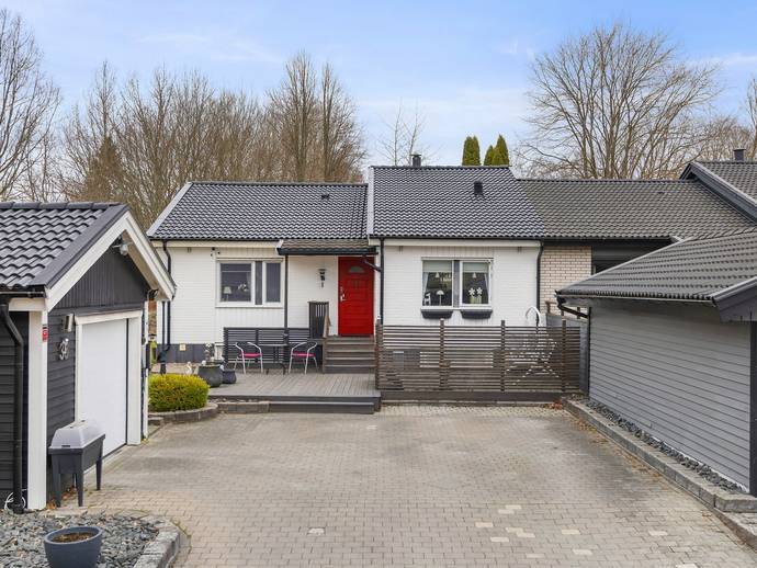 4 rok · 92 m² · Blidens väg 38
