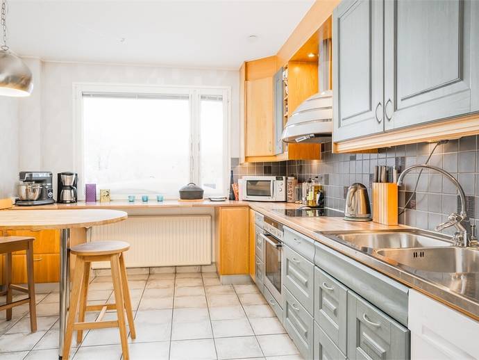2 rok · 65 m² · Reveljgränd 23 A