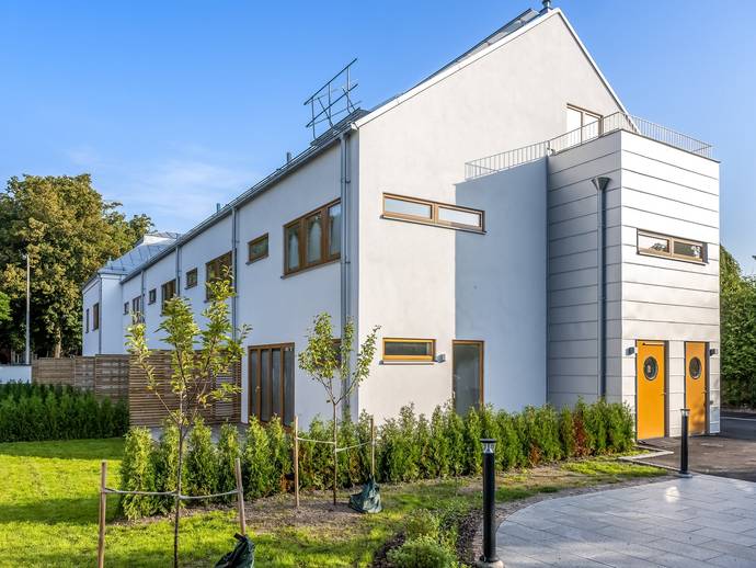 7,5 rok · 169,1 m² · Södra Promenaden 114F