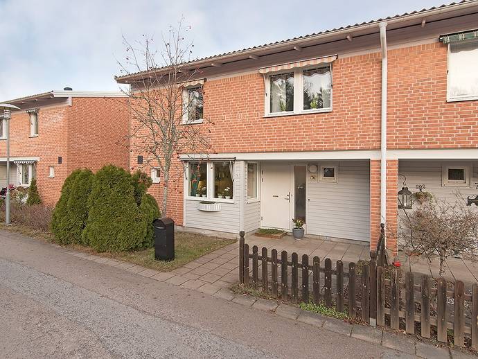 5 rok · 115,5 m² · Stenåldersgatan 76