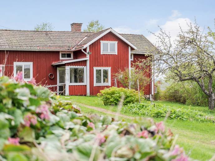 3 rok · 57 m² · Alvik Alviksvägen 173