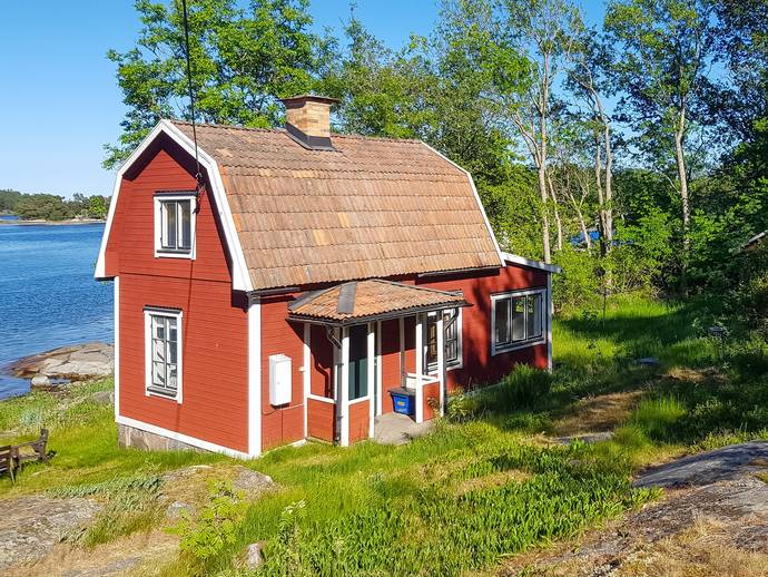 4 rok · 58 m² · Sollenkrokavägen 246