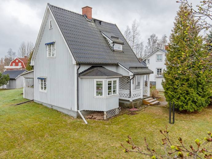 4 rok · 78 m² · Åmbergsvägen 15