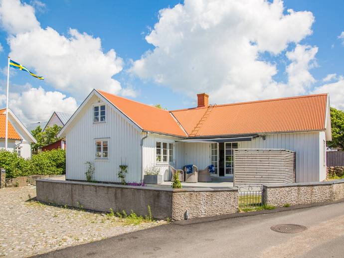 4 rok · 83 m² · Knarråsvägen 9B