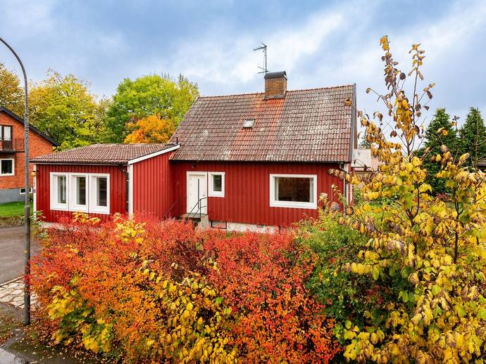 5 rok · 170 m² · Vidhemsgatan 7