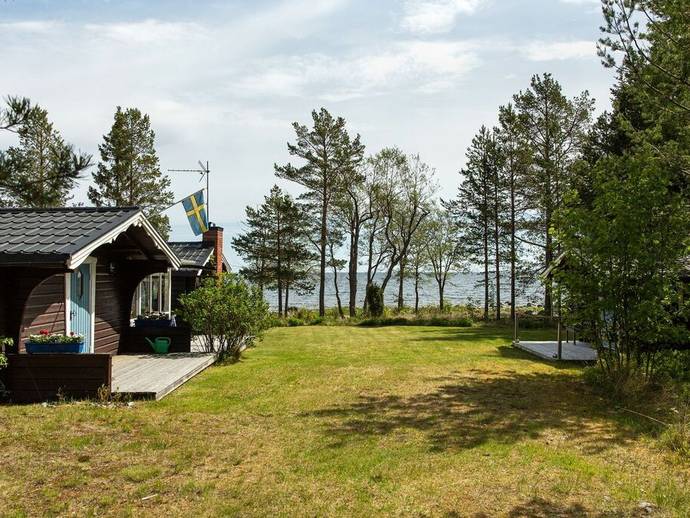 5 rok · 75 m² · Moningssand Moningssandsvägen 32