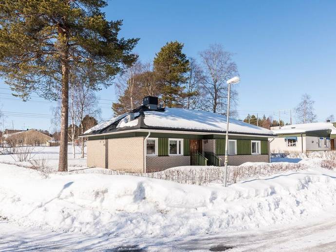 6 rok · 109 m² · Getholmsgatan 30