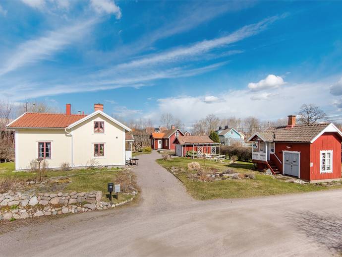 5 rok · 82 m² · Ångströmsgatan 1