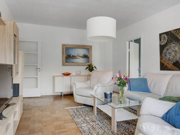 3 rok · 65 m² · Ribevägen 19A