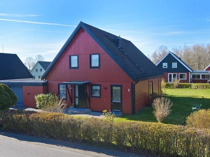 4 rok · 125 m² · Lundgatan 148