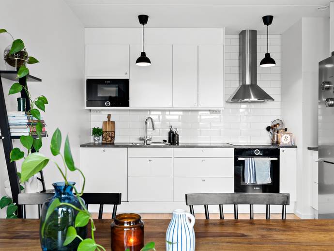 2 rok · 46 m² · Gnejsvägen 30