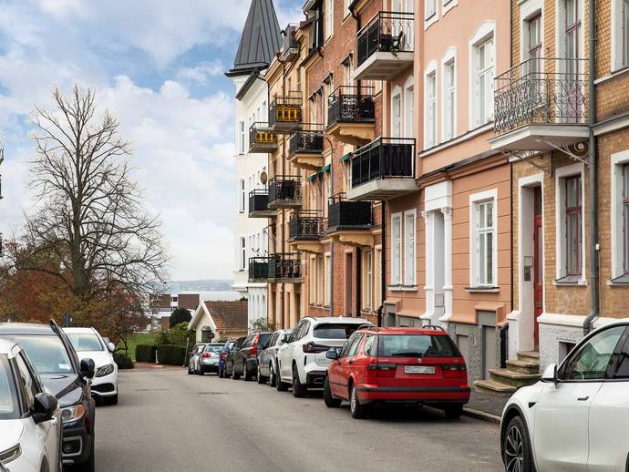 4 rok · 106 m² · Föreningsgatan 7