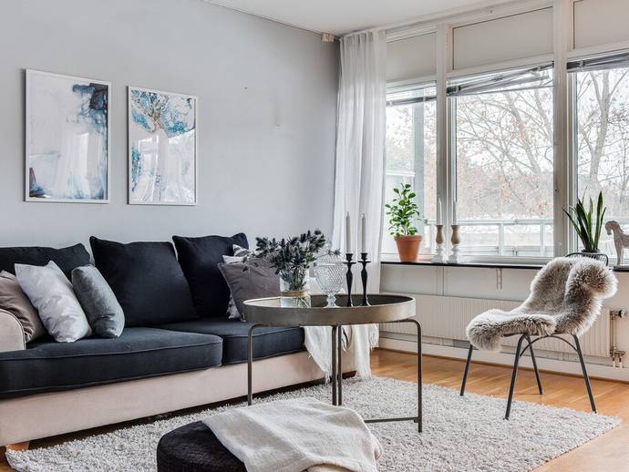 2 rok · 61,8 m² · Kvadrantgatan 52