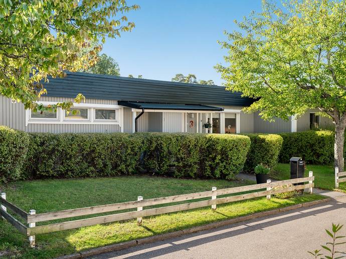 5 rok · 119 m² · Marmorstigen 3