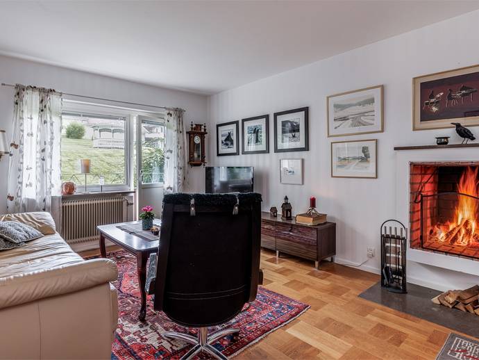 3 rok · 74,6 m² · Masugnsgatan 1B