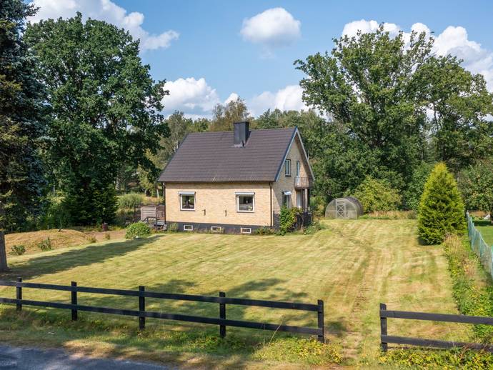 5 rok · 116 m² · Fästeredssund Lillhamra 203