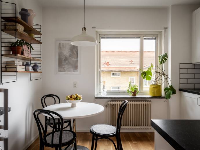 1 rok · 40,5 m² · Fjällkroken 5