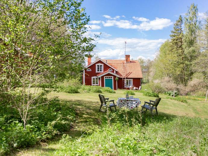 5 rok · 81 m² · Hycklinge Stora Målbäck