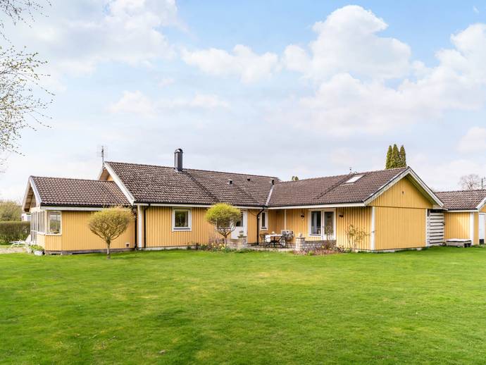 5 rok · 172 m² · Nils Mikkelsens väg 8