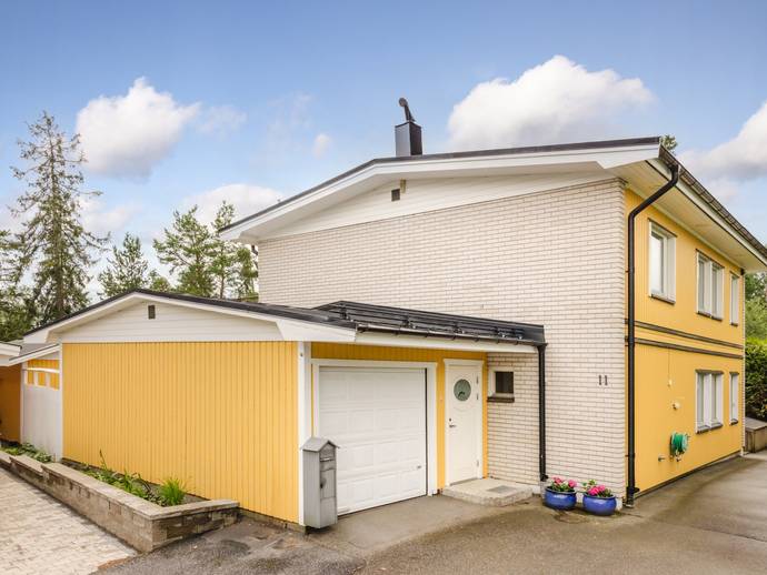 5 rok · 174 m² · Sommarstigen 11