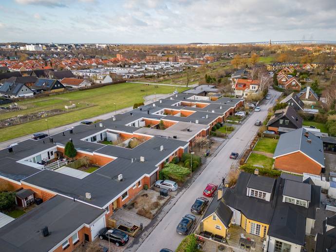 5 rok · 133 m² · Bågängsvägen 13