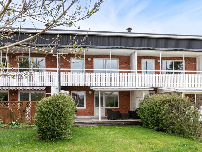 4 rok · 95 m² · Vretvägen 2B