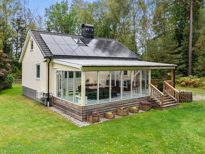 4 rok · 104 m² · Blädinge Stom 1
