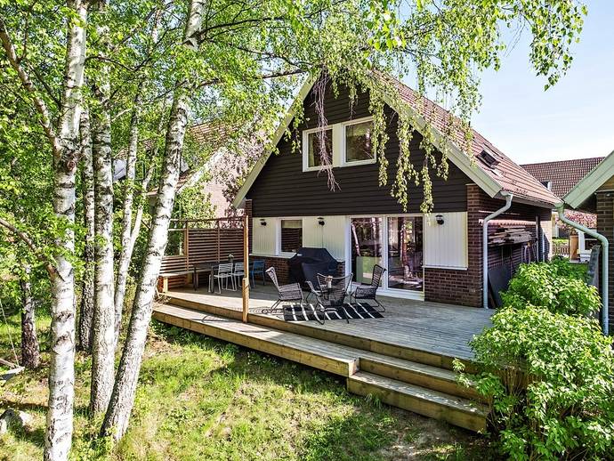 5 rok · 119 m² · Minkvägen 28