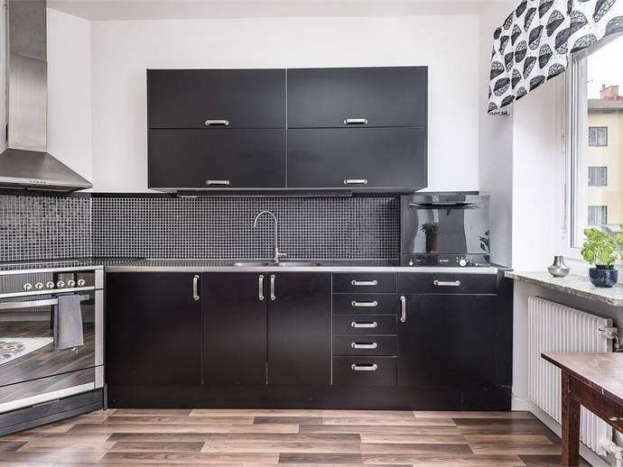 2 rok · 64 m² · Tunagatan 11 B