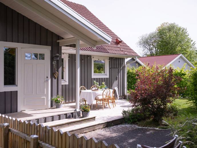 6 rok · 136 m² · Öjersjövägen 42B