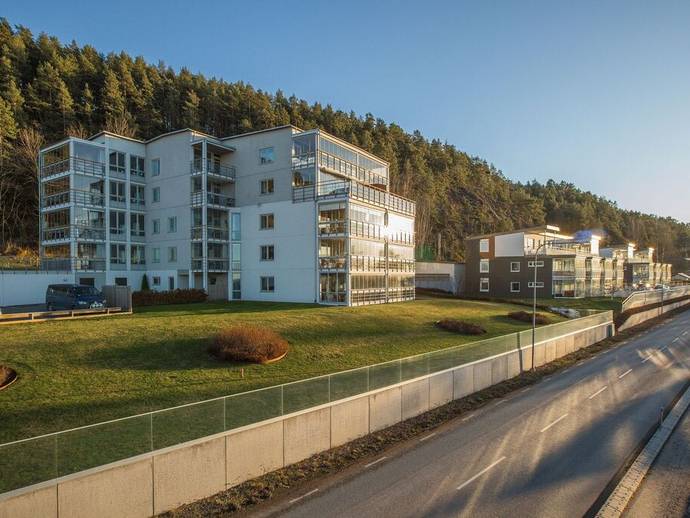 3 rok · 71 m² · Jönköpingsvägen 71