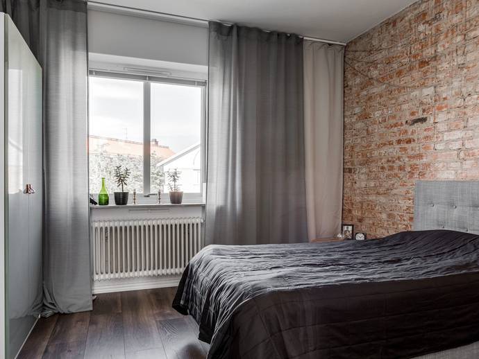 2 rok · 54 m² · Köpmangatan 33C
