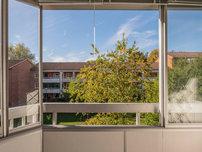 2 rok · 70 m² · Solberga ängsväg 13