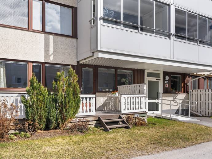 3 rok · 83 m² · Bågevägen 79A