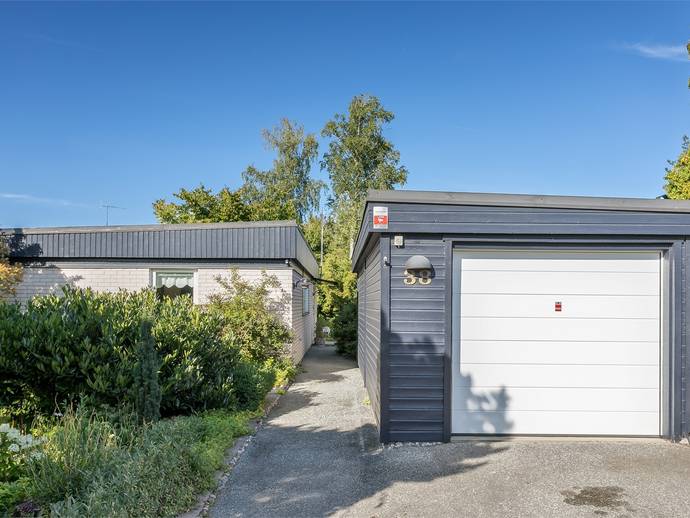 4 rok · 136 m² · Semestervägen 38