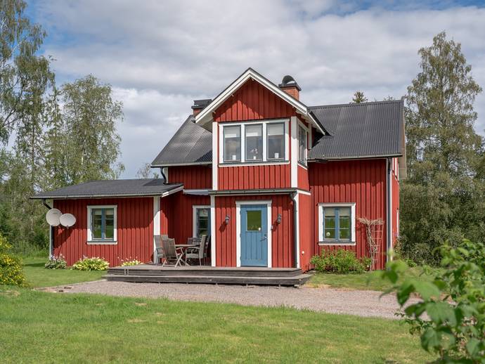 3 rok · 80 m² · Södra Såneby 2